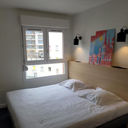 Appart'Hotel Laureades Clermont-Ferrand Centre Jaude Екстер'єр фото