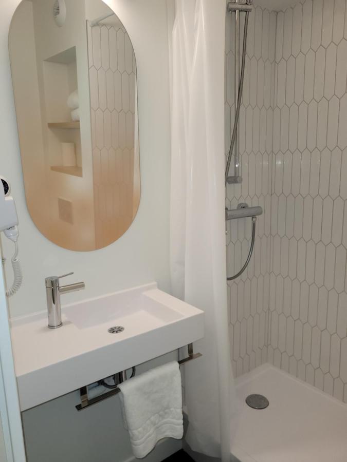 Appart'Hotel Laureades Clermont-Ferrand Centre Jaude Екстер'єр фото