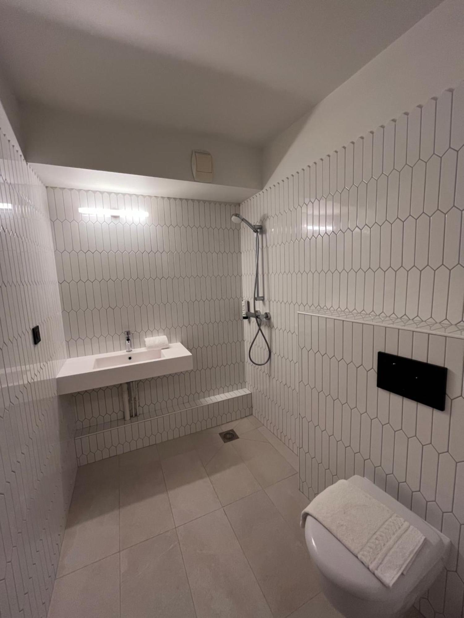 Appart'Hotel Laureades Clermont-Ferrand Centre Jaude Екстер'єр фото
