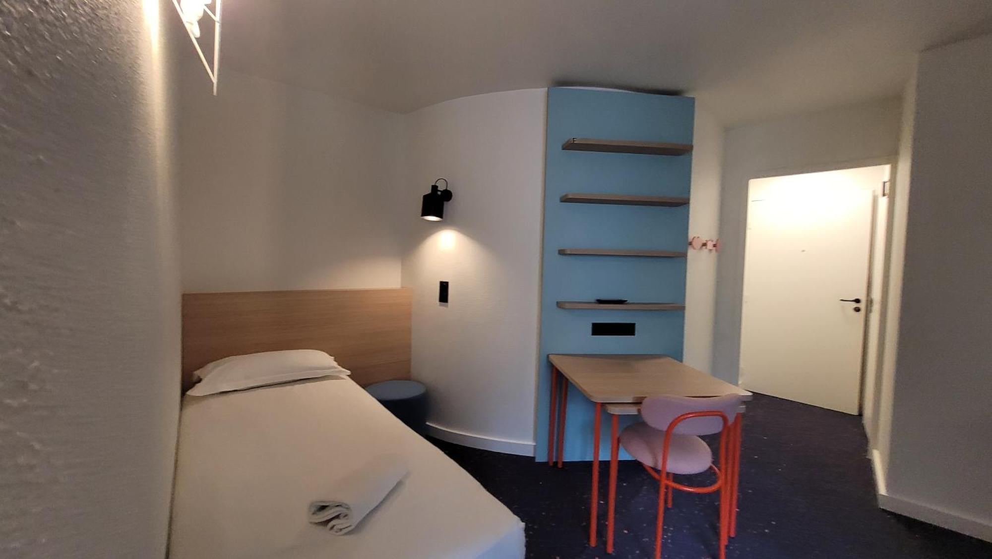 Appart'Hotel Laureades Clermont-Ferrand Centre Jaude Екстер'єр фото