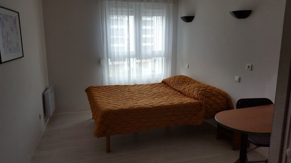 Appart'Hotel Laureades Clermont-Ferrand Centre Jaude Екстер'єр фото