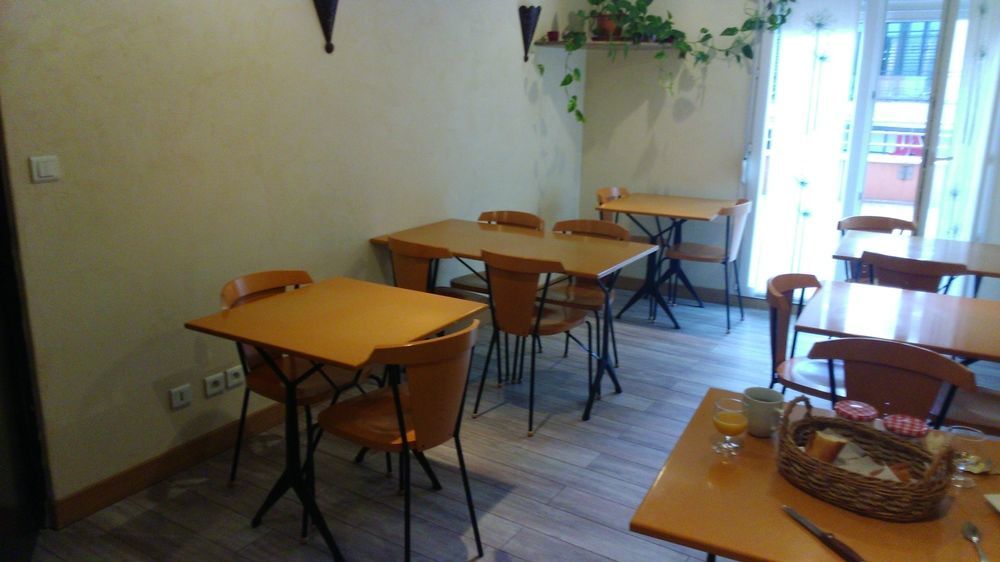 Appart'Hotel Laureades Clermont-Ferrand Centre Jaude Екстер'єр фото
